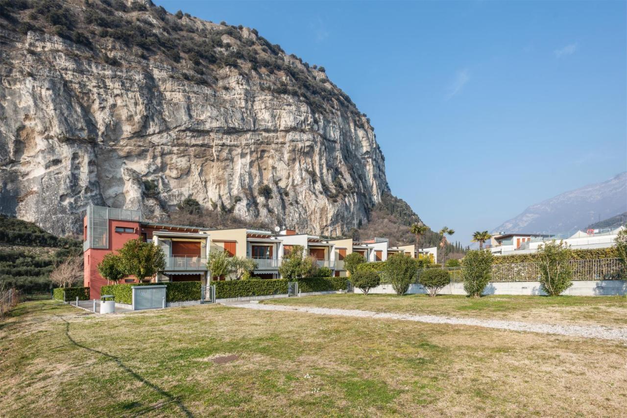 Garda Sails, Relax + Thermae Torbole Sul Garda Екстериор снимка